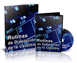 Rutinas de Disolucion de la Celulitis